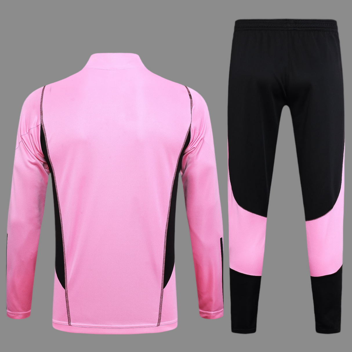 Inter Miami Track Suit ''Half Pull Pink''