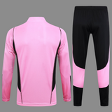 Inter Miami Track Suit ''Half Pull Pink''