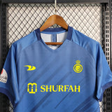 AI Nassr ''Blue Line'' Special Kit