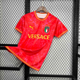 Italy ''Red Versace'' Special Kit