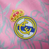 Real Madrid ''Pink Dragon'' Special Kit