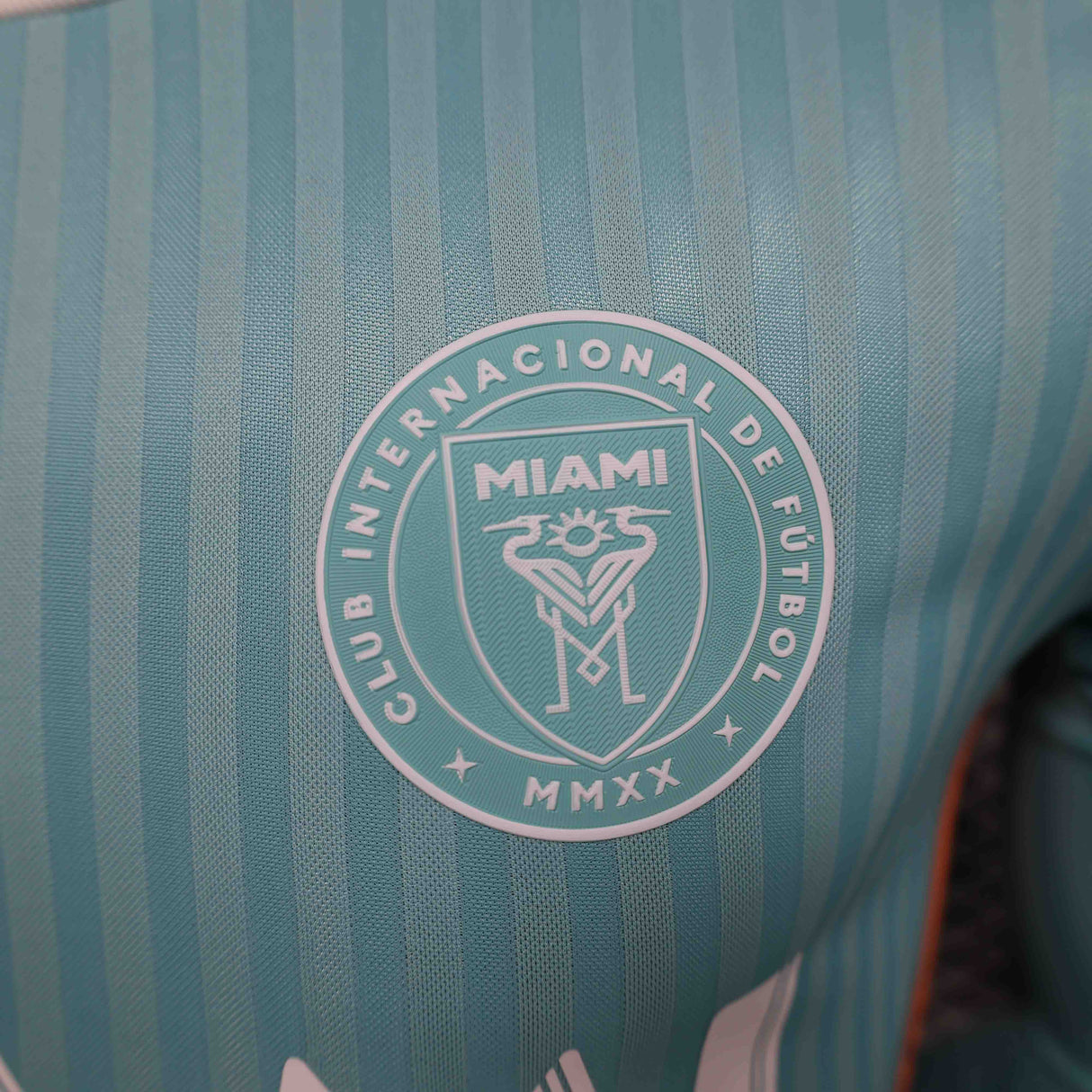 Inter Miami | Long sleeve shirt ''Away 24/25'' Special Kit