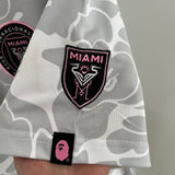Inter Miami ''Grey Bape'' Special Kit