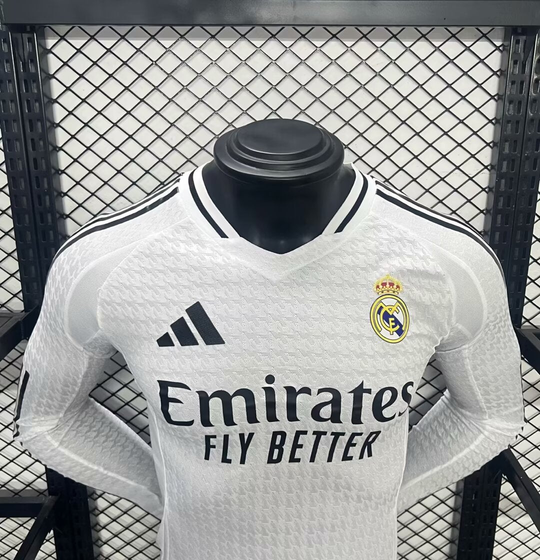 Real Madrid | Long sleeve shirt ''Crimson Crusaders''