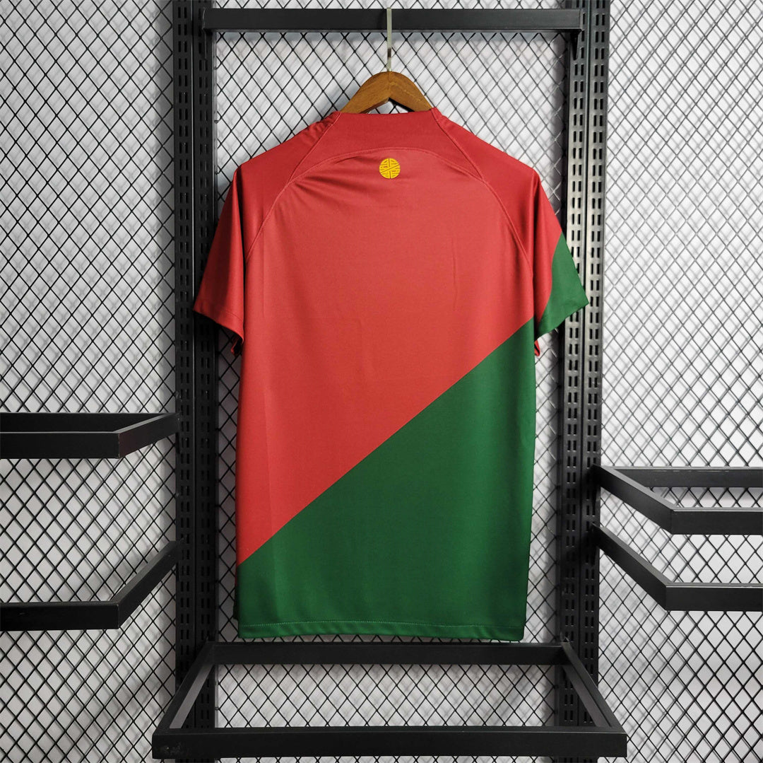 Portugal ''World Cup'' - Special Kit