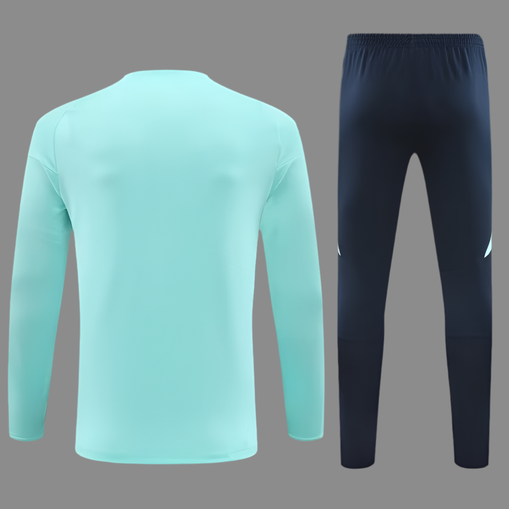 Real Madrid Track Suit ''Hulan''