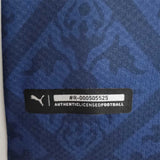 Italy ''European Championship'' Special Kit