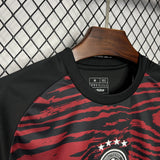 Germany "Tie-Dye" Away Kit