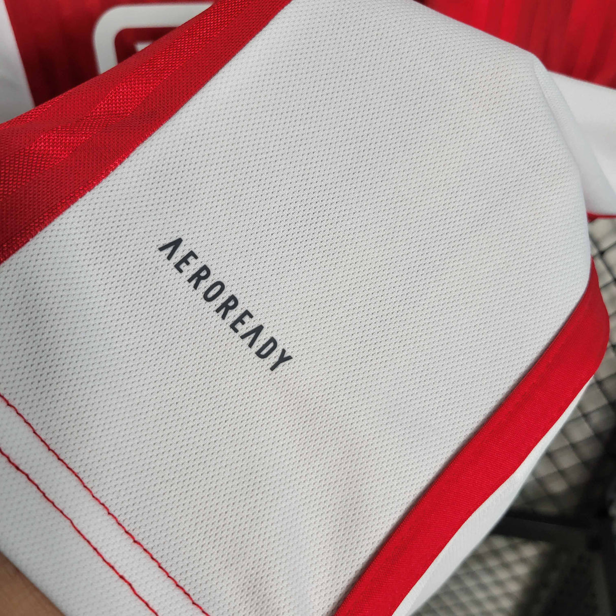 Ajax Amsterdam Home 23/24