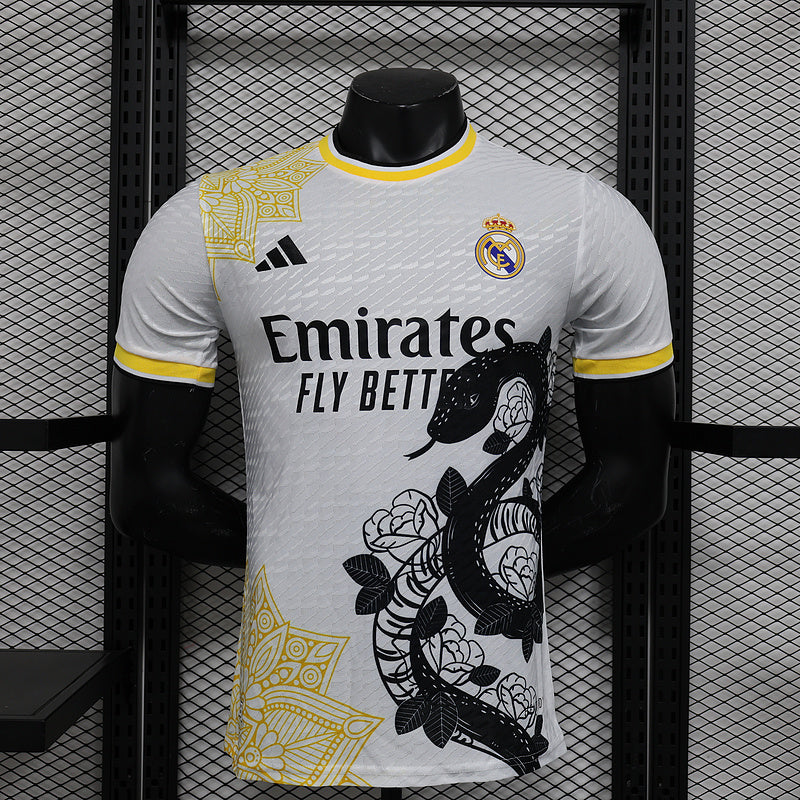 Real Madrid ''Snake Serpent'' Special Kit