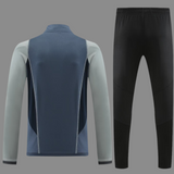 Inter Miami Track Suit ''Grey''