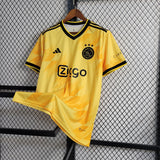 Ajax Amsterdam Away 23/24