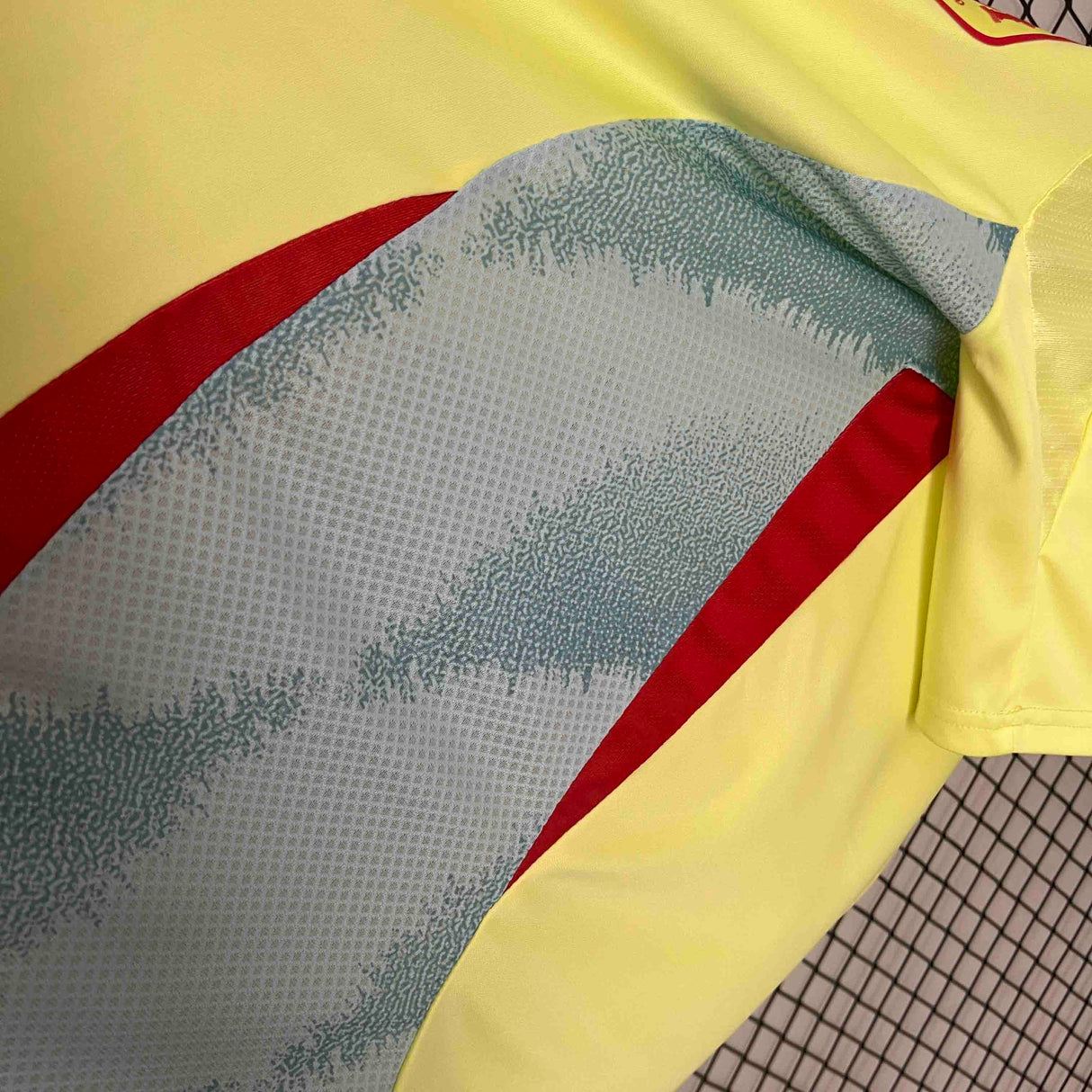 Spain "Euro24" Away