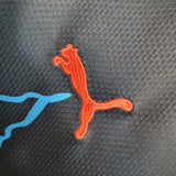 Mancester City ''Lightning'' Special Kit