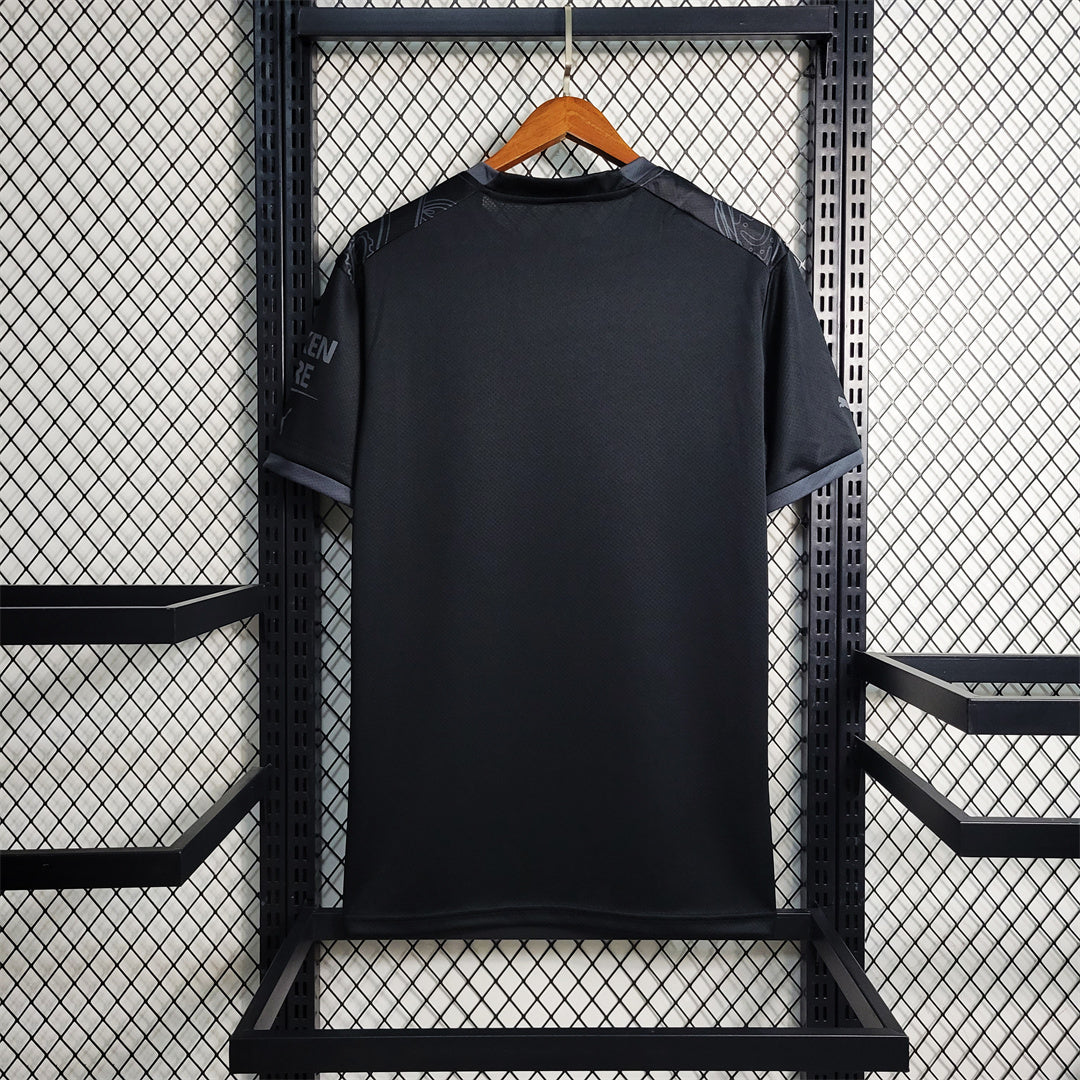 Mancester City ''Black Simbol'' Special Edition