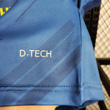 AI Nassr ''Blue Line'' Special Kit