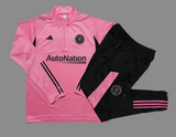 Inter Miami Track Suit ''Half Pull Pink''