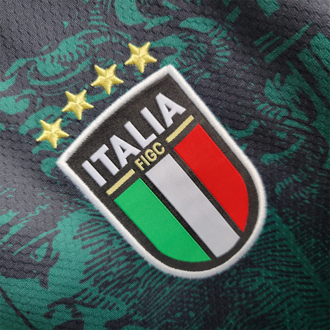 Italy ''Colosseum'' Special Kit