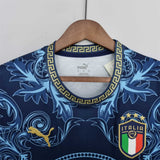 Italy ,,Blue Versace'' Special Kit