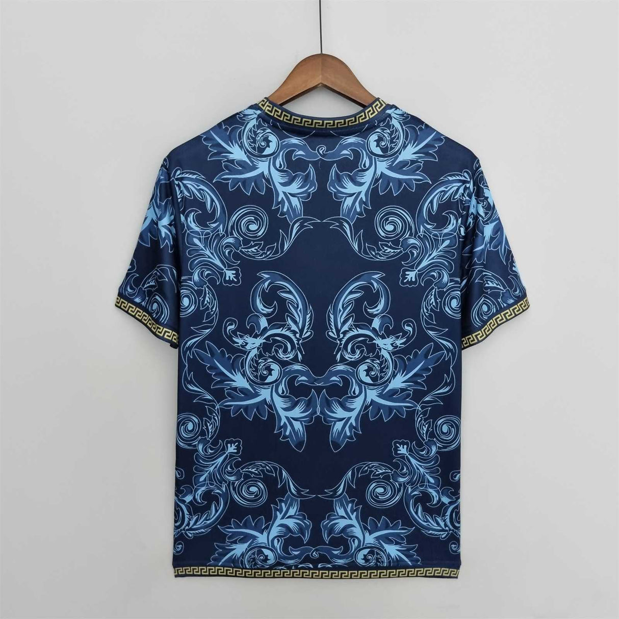 Italy ,,Blue Versace'' Special Kit