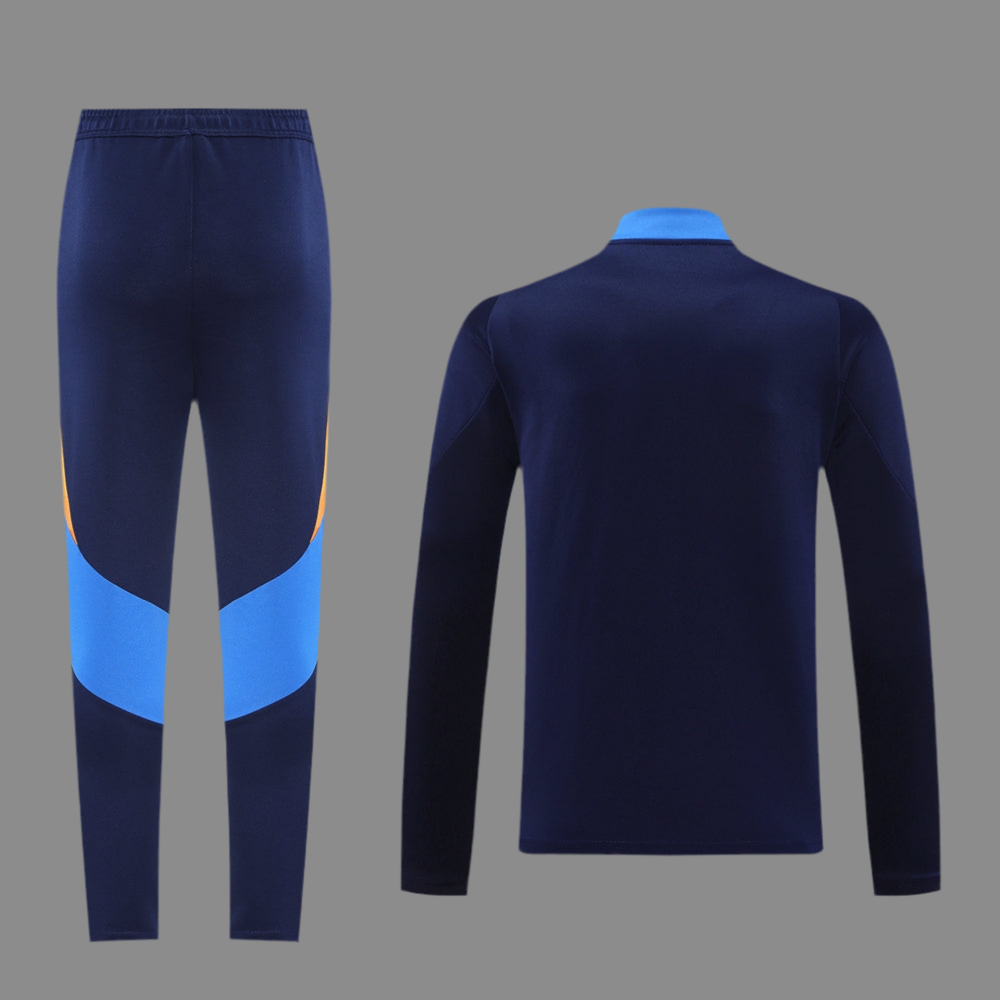 Juventus Track Suit ''Dark Blue''