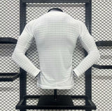 Real Madrid | Long sleeve shirt ''Crimson Crusaders''