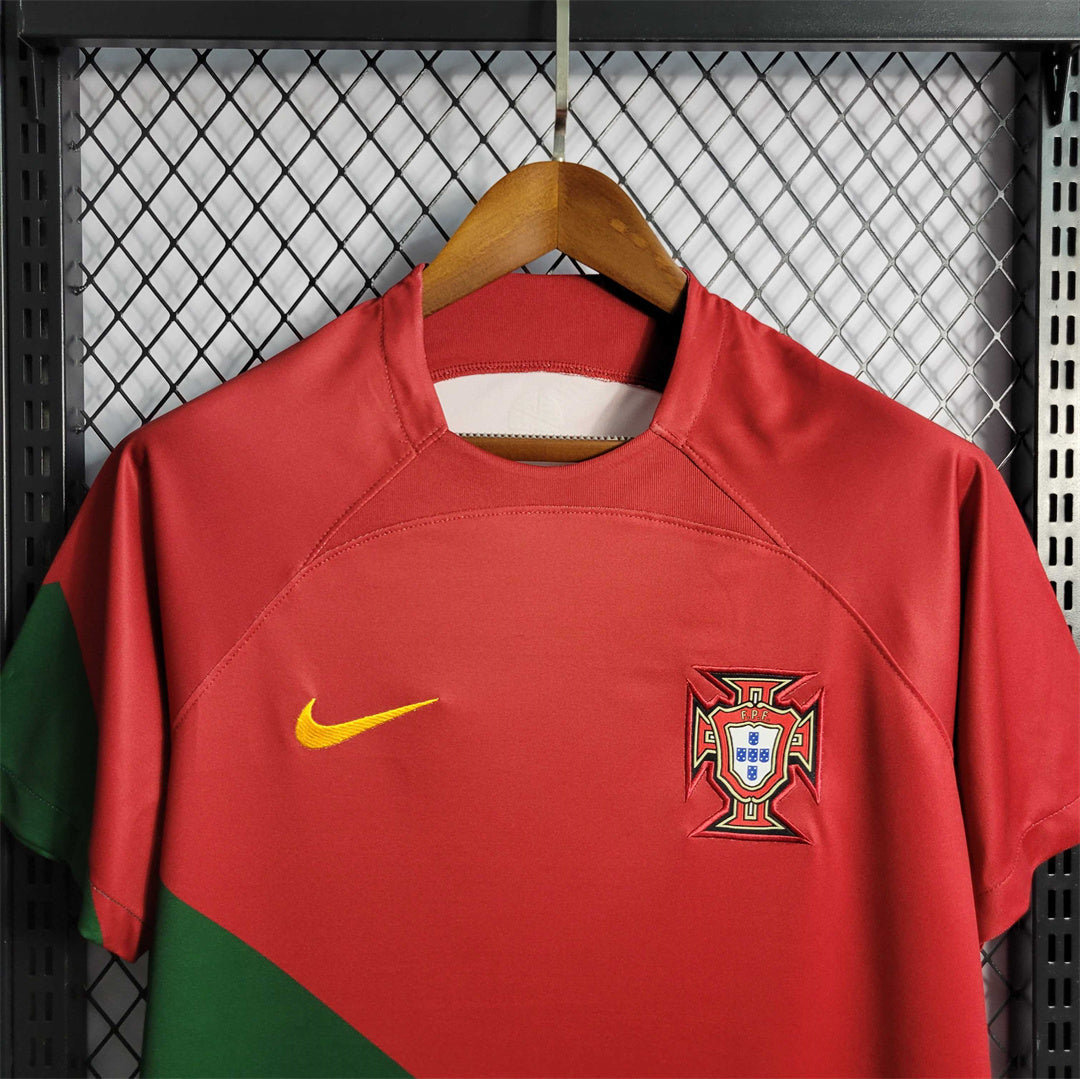 Portugal ''World Cup'' - Special Kit