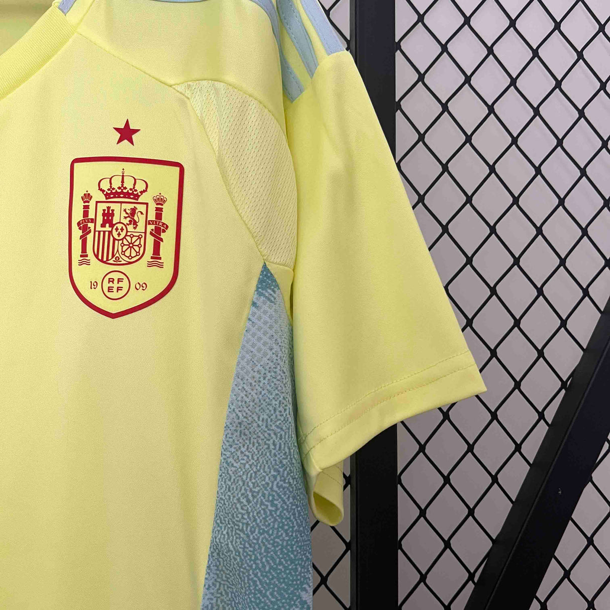 Spain "Euro24" Away