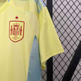 Spain "Euro24" Away