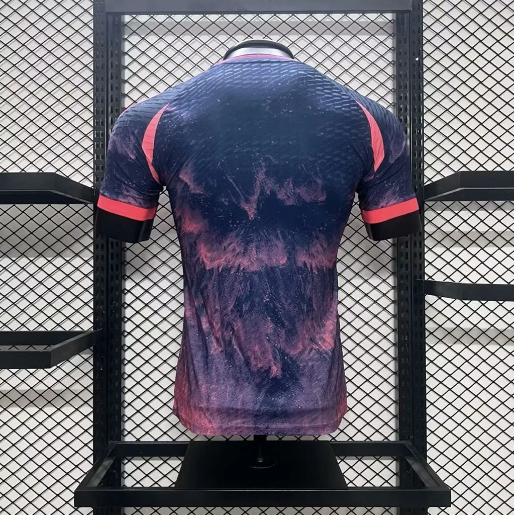 Real Madrid ''Waves'' Special Kit