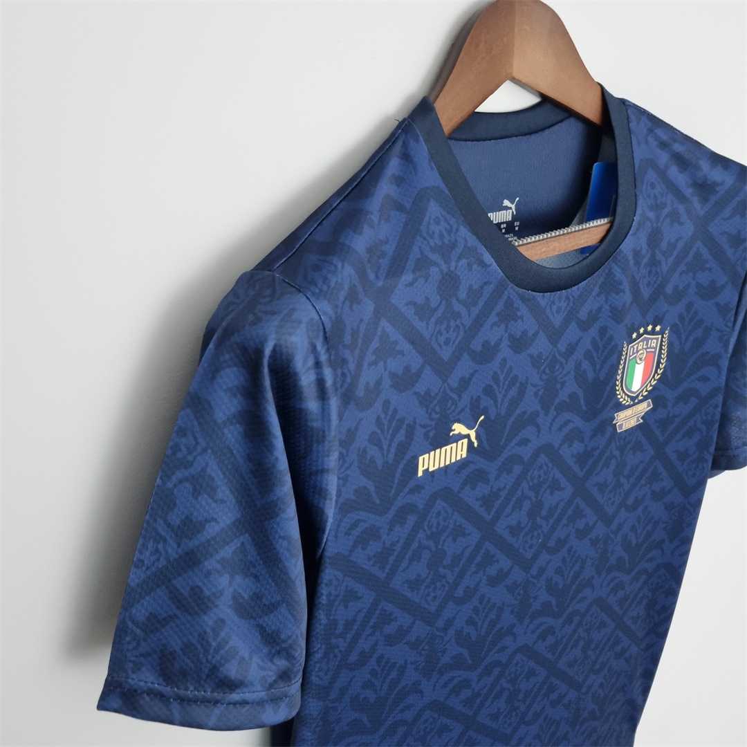 Italy ''European Championship'' Special Kit