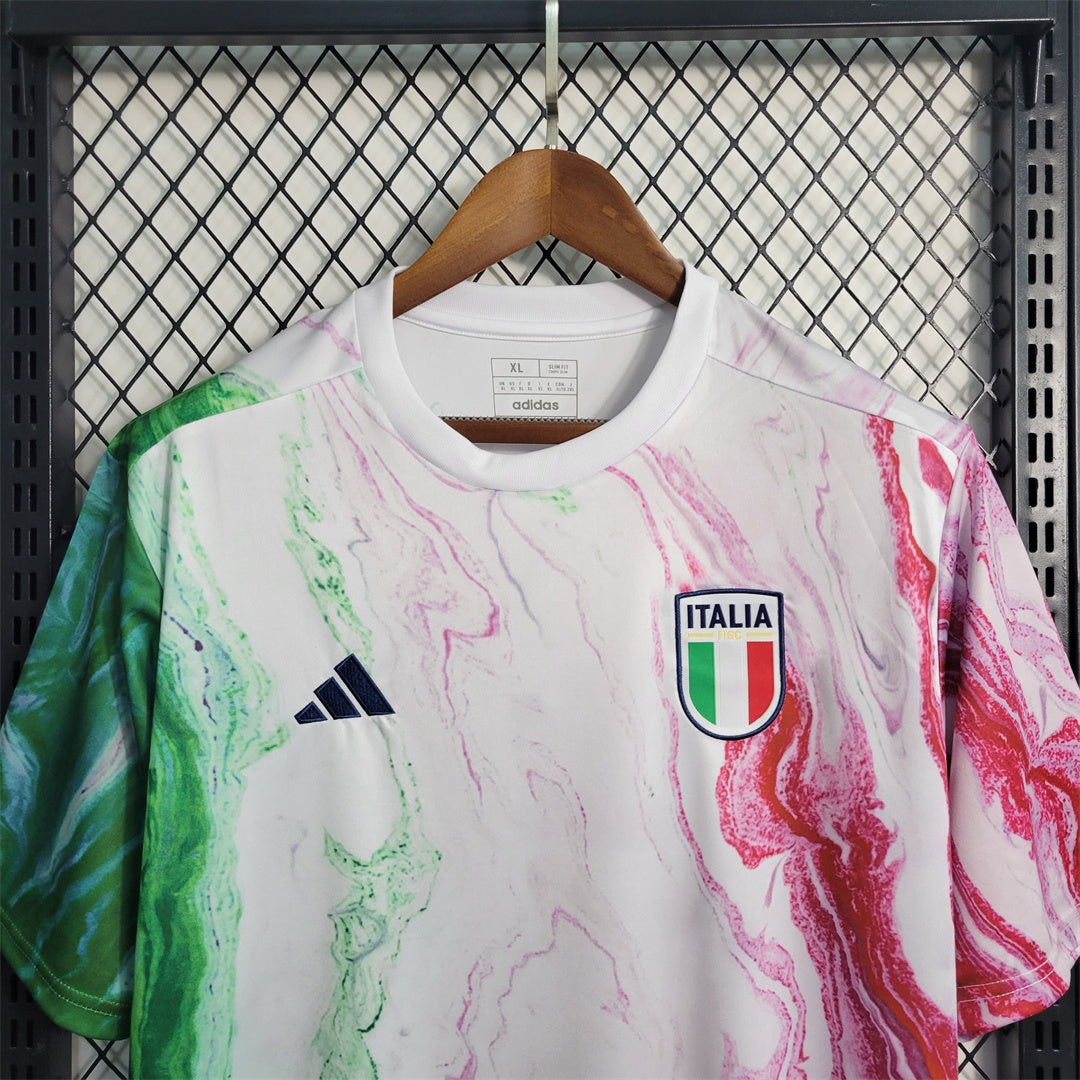 Italy ''Aurora'' Special Kit