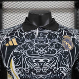 Real Madrid ''Anger'' Special Kit