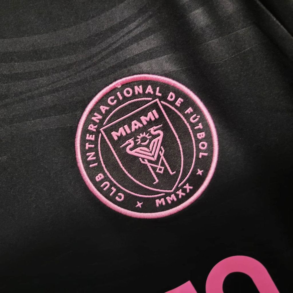 Inter Miami | Long sleeve shirt ''Away 23/24'' Special Kit