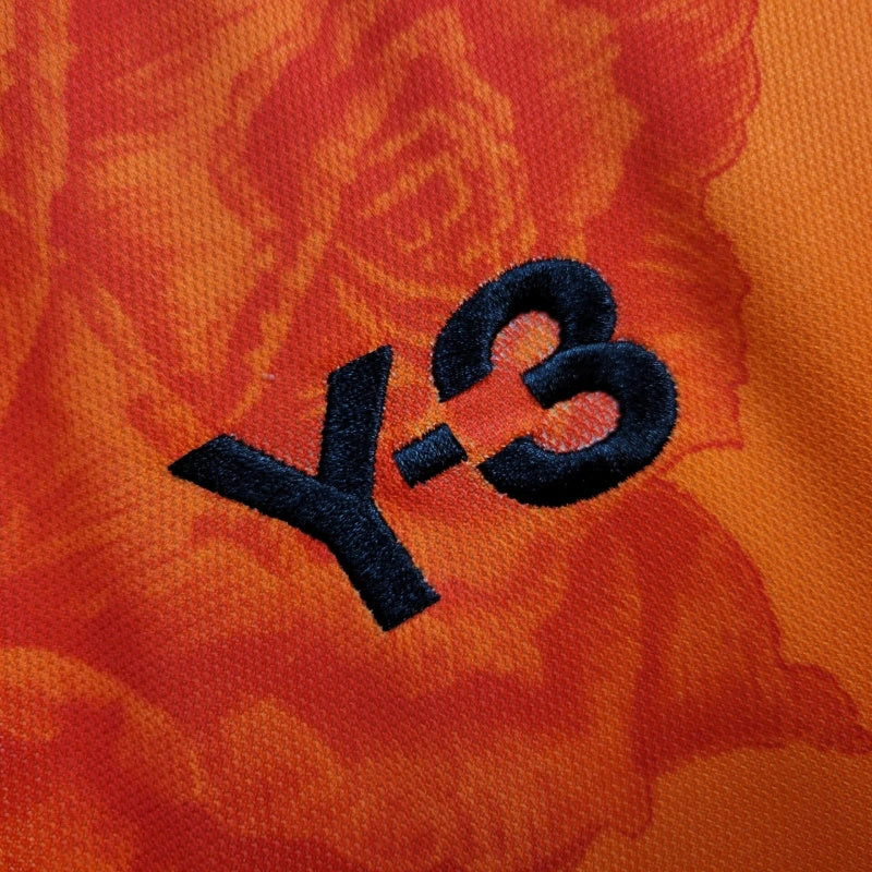Real Madrid ''Orange Rose'' Special Kit