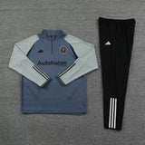 Inter Miami Track Suit ''Grey''
