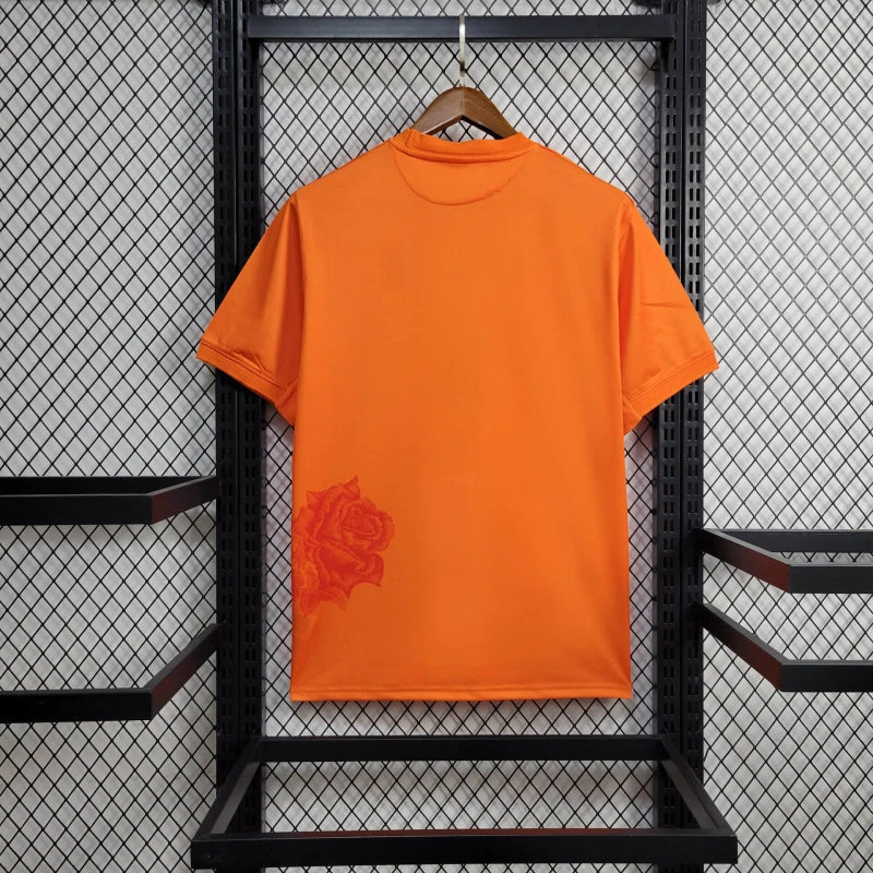 Real Madrid ''Orange Rose'' Special Kit