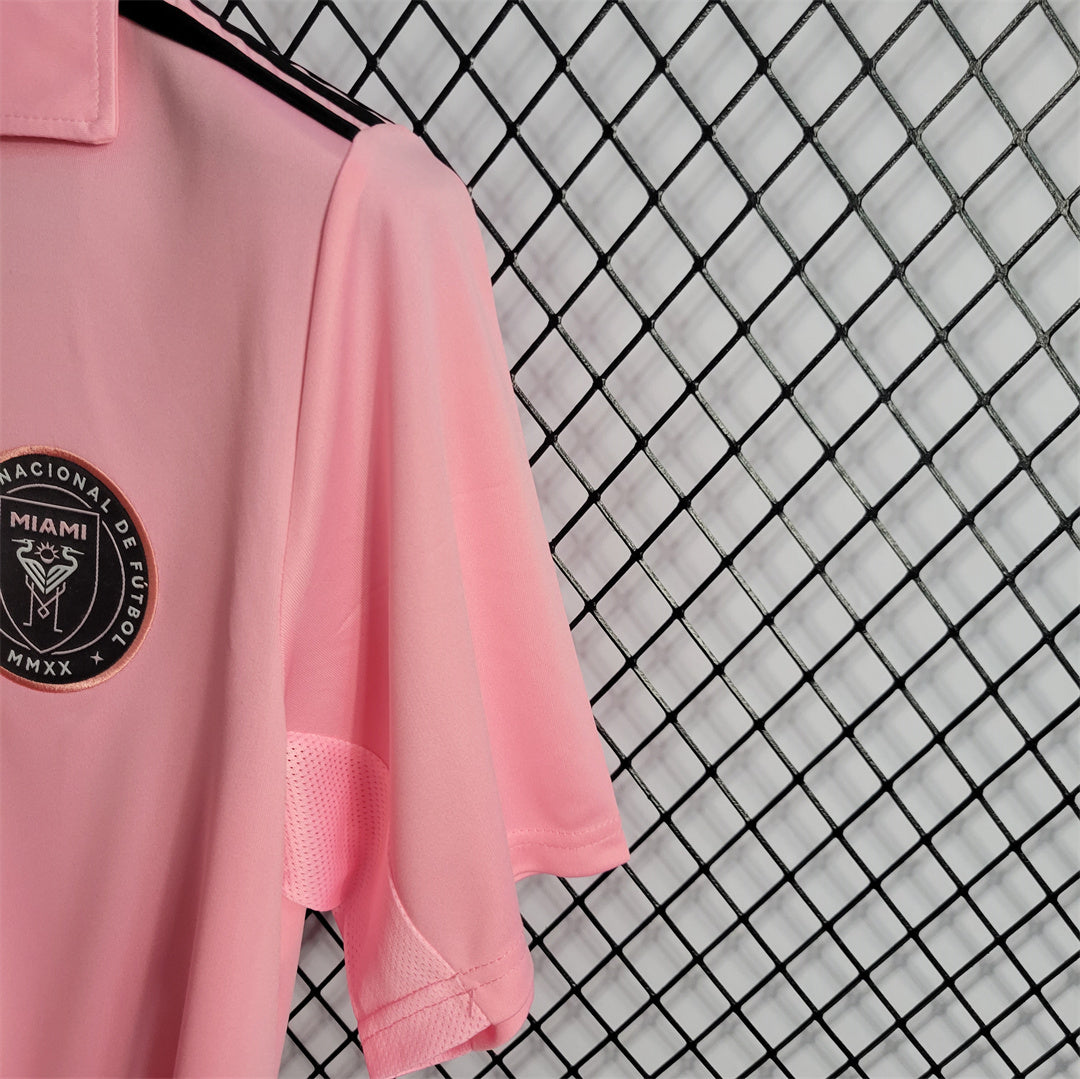 Inter Miami 22/23 Home Kit