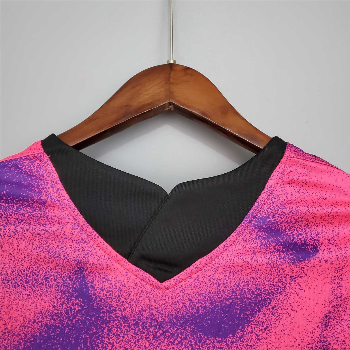 PSG | Long sleeve shirt ''Neon Majesty'' Special Kit