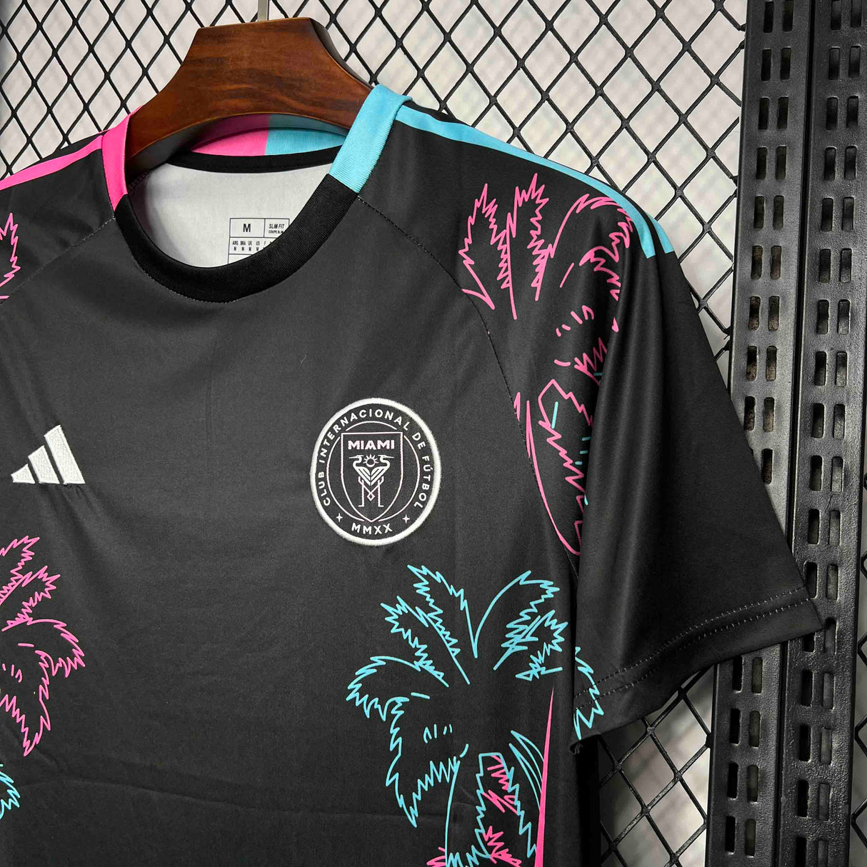 Inter Miami ''Neon Palm'' Special Kit