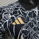 Real Madrid ''Anger'' Special Kit