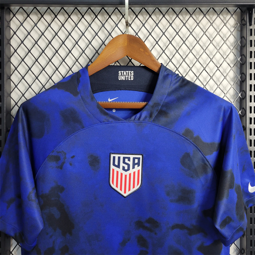 USA ''Sovereing Sky'' Special Kit