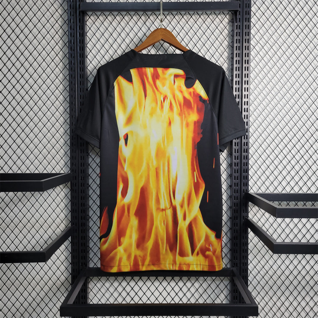 PSG ''The Flame'' Special Kit