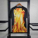 PSG ''The Flame'' Special Kit