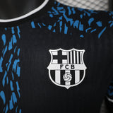 Barcelona "Blue Lion" Special Kit