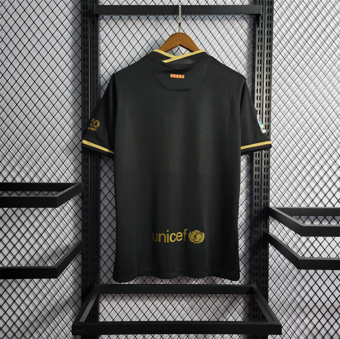 Barcelona ''Away'' 20/21
