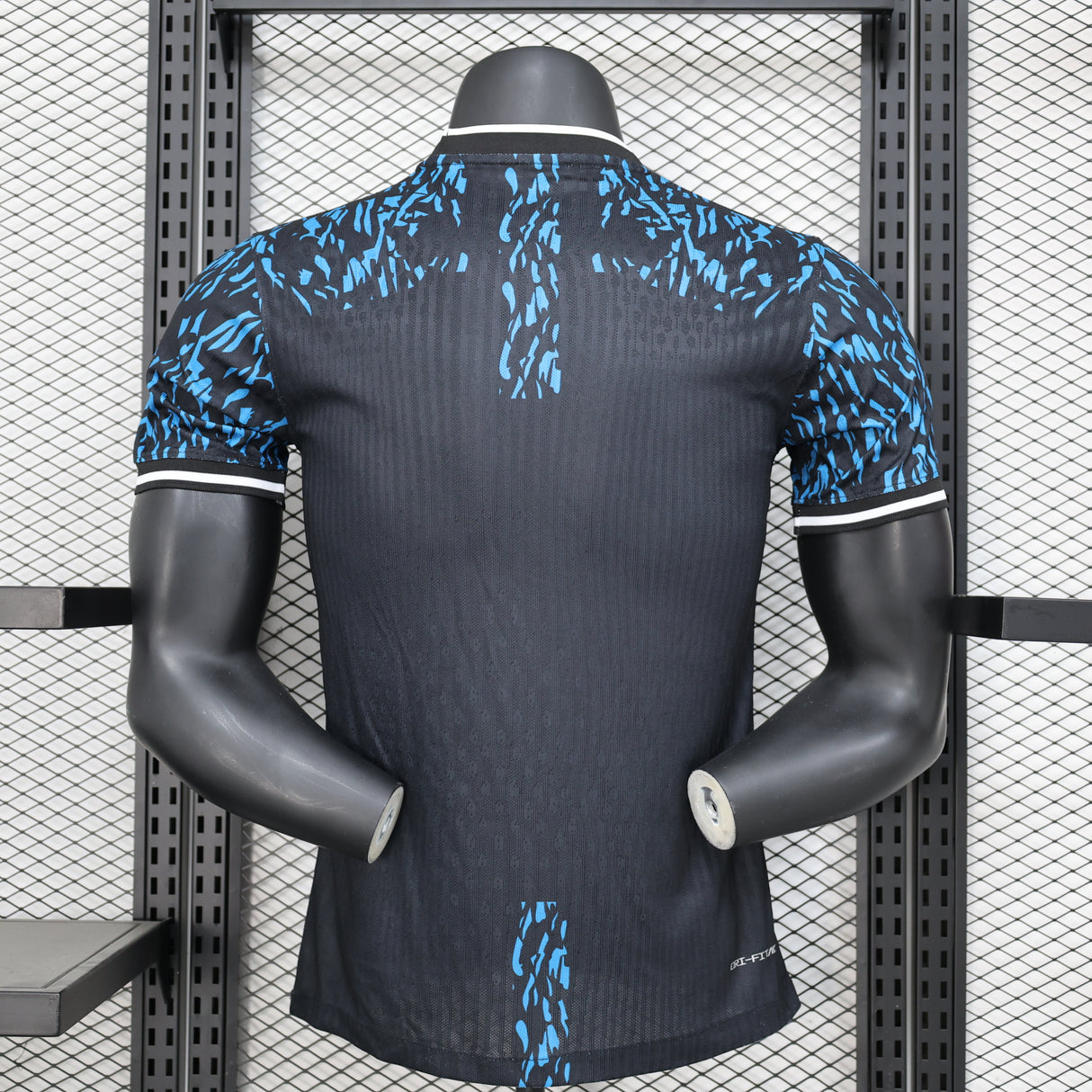 Barcelona "Blue Lion" Special Kit