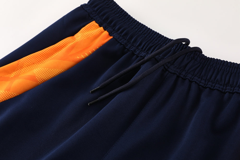 Juventus Track Suit ''Dark Blue''