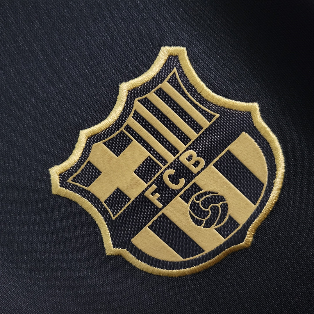 Barcelona ''Away'' 20/21