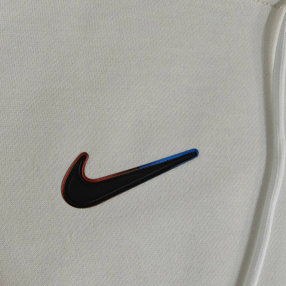 Barcelona Hoodie ''White''